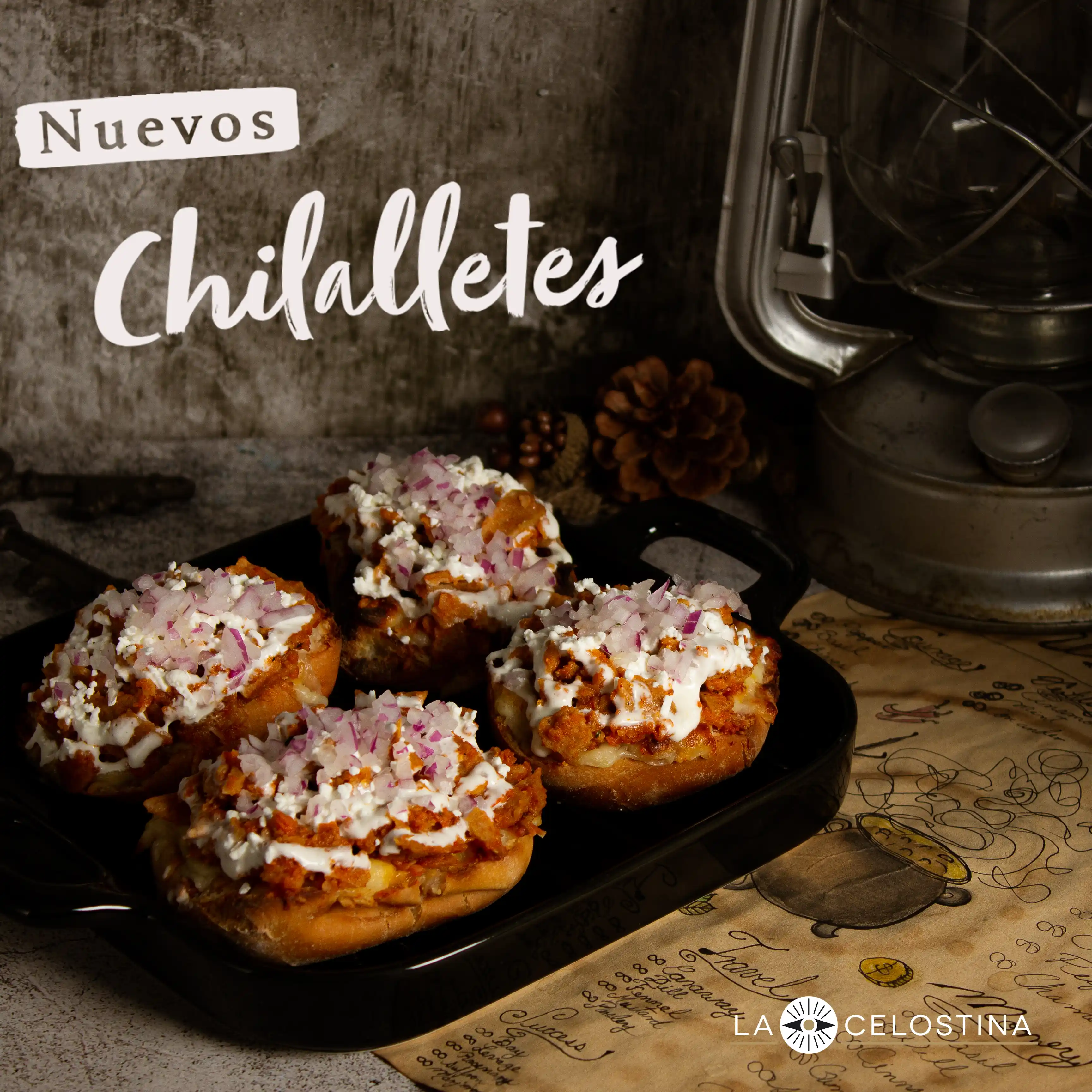 Chilalletes