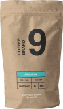 Natural Rabusta Coffee