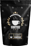 Black Coffee Beens