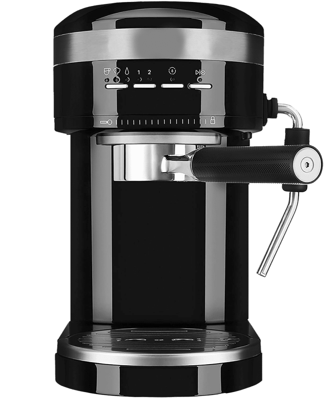 Barista Espresso Machine