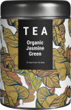 Organic Jasmine Green Tea