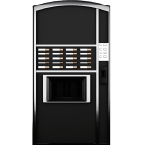 Vending Coffee Machine